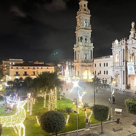 Bed and Breakfast 49 Downtown Pompeii Экстерьер фото