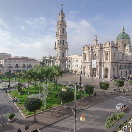 Bed and Breakfast 49 Downtown Pompeii Экстерьер фото