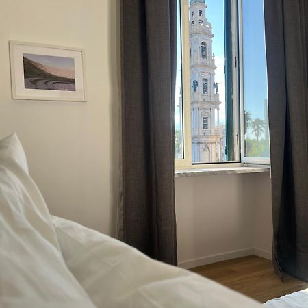 Bed and Breakfast 49 Downtown Pompeii Экстерьер фото