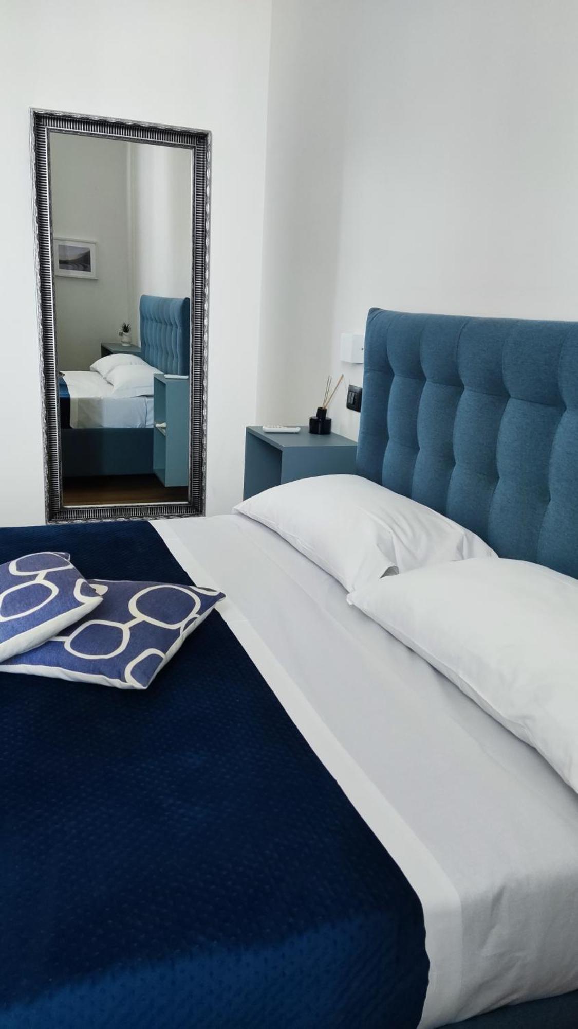Bed and Breakfast 49 Downtown Pompeii Экстерьер фото