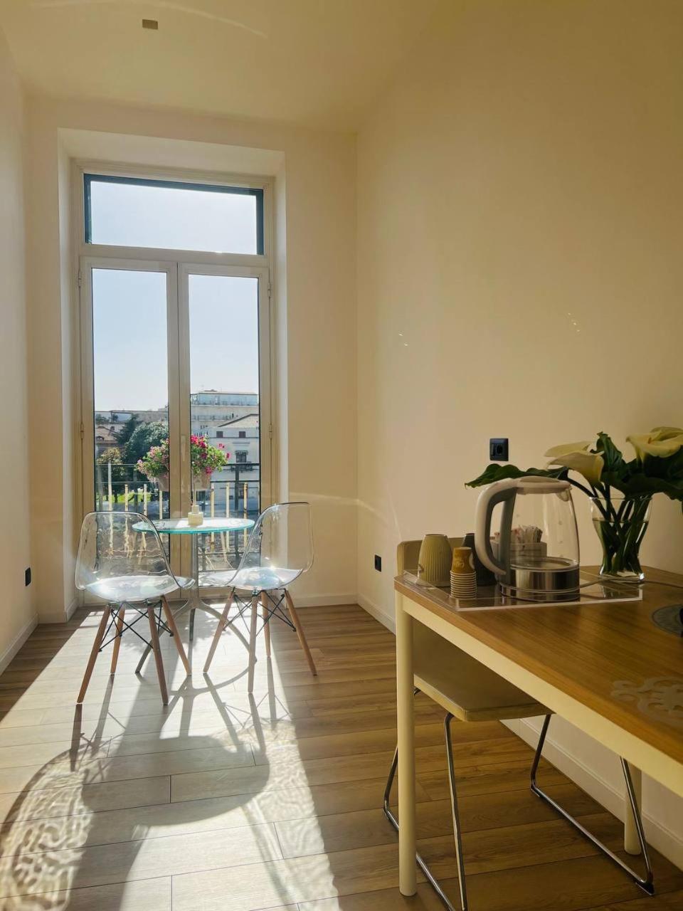 Bed and Breakfast 49 Downtown Pompeii Экстерьер фото