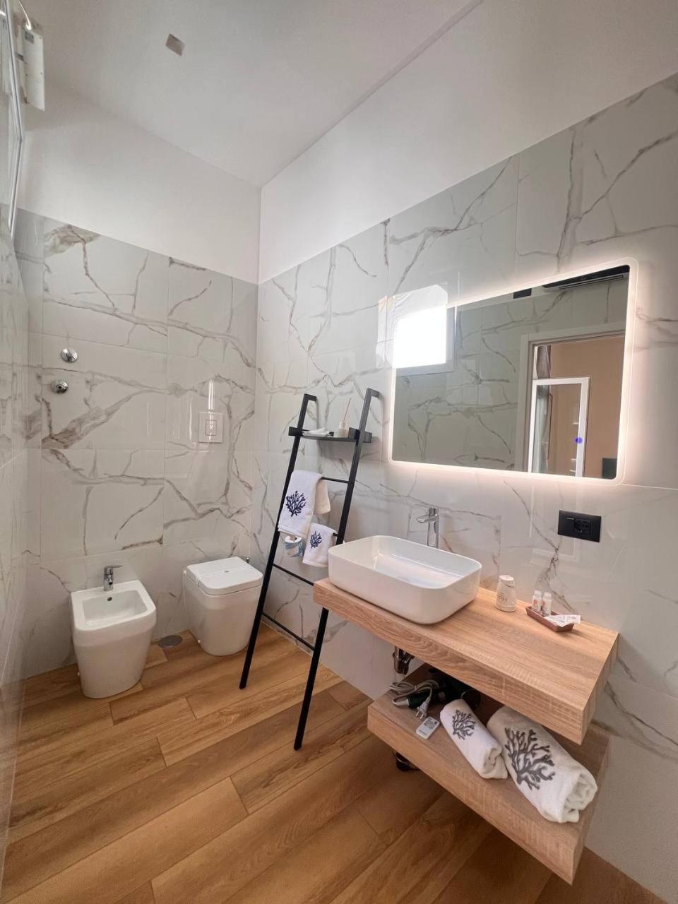 Bed and Breakfast 49 Downtown Pompeii Экстерьер фото