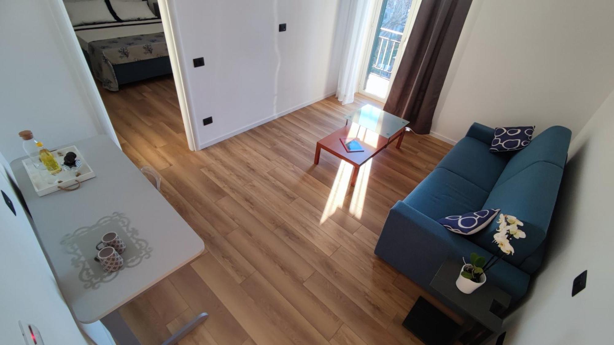 Bed and Breakfast 49 Downtown Pompeii Экстерьер фото
