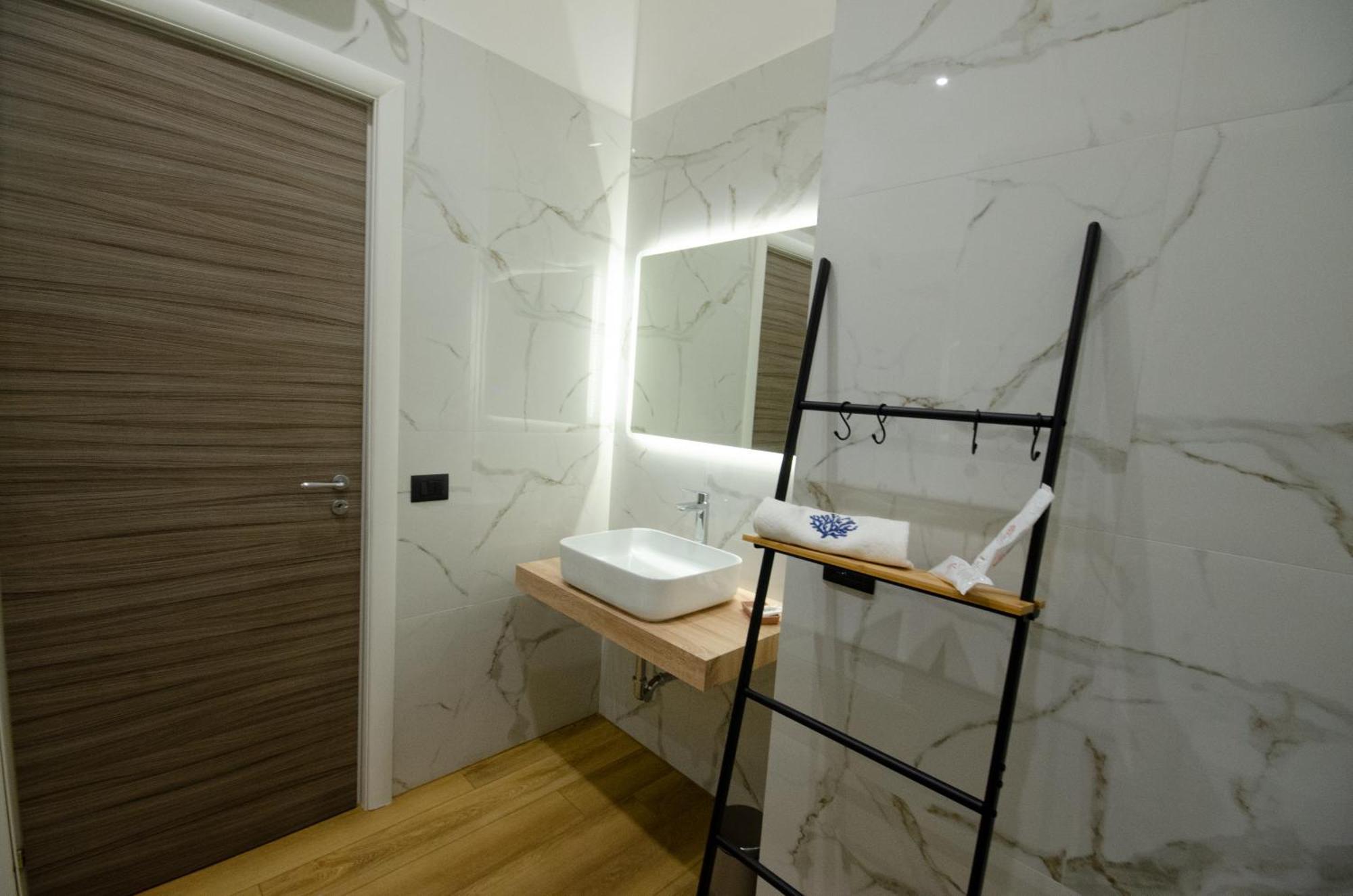 Bed and Breakfast 49 Downtown Pompeii Экстерьер фото