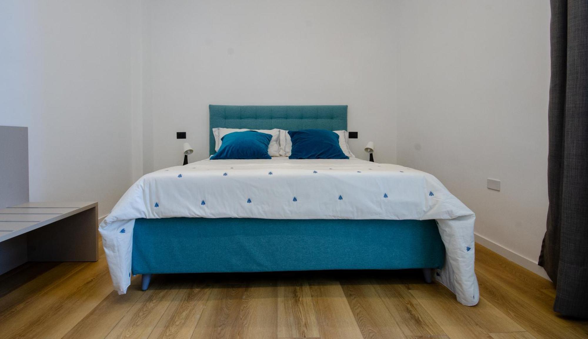 Bed and Breakfast 49 Downtown Pompeii Экстерьер фото
