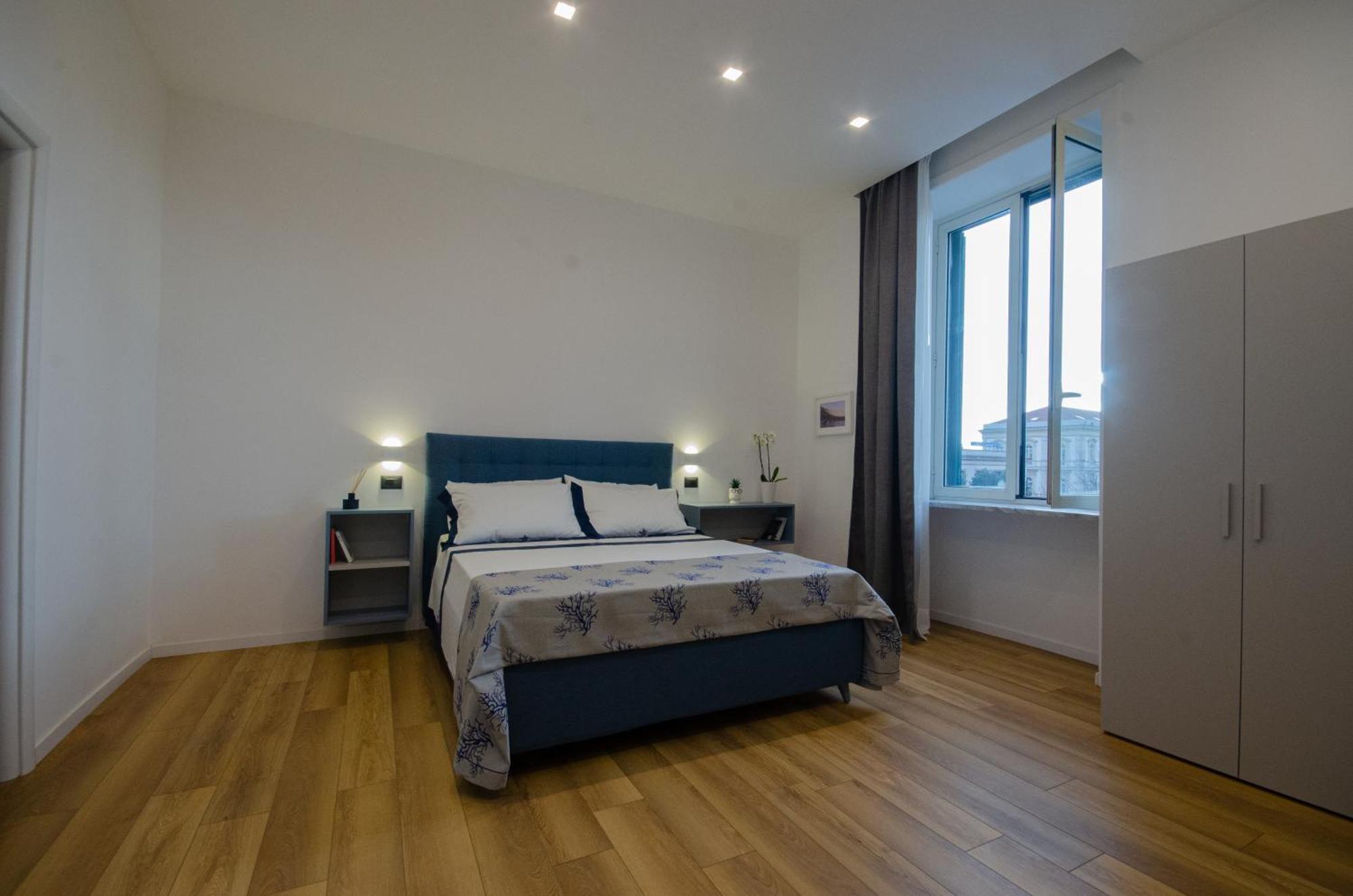 Bed and Breakfast 49 Downtown Pompeii Экстерьер фото