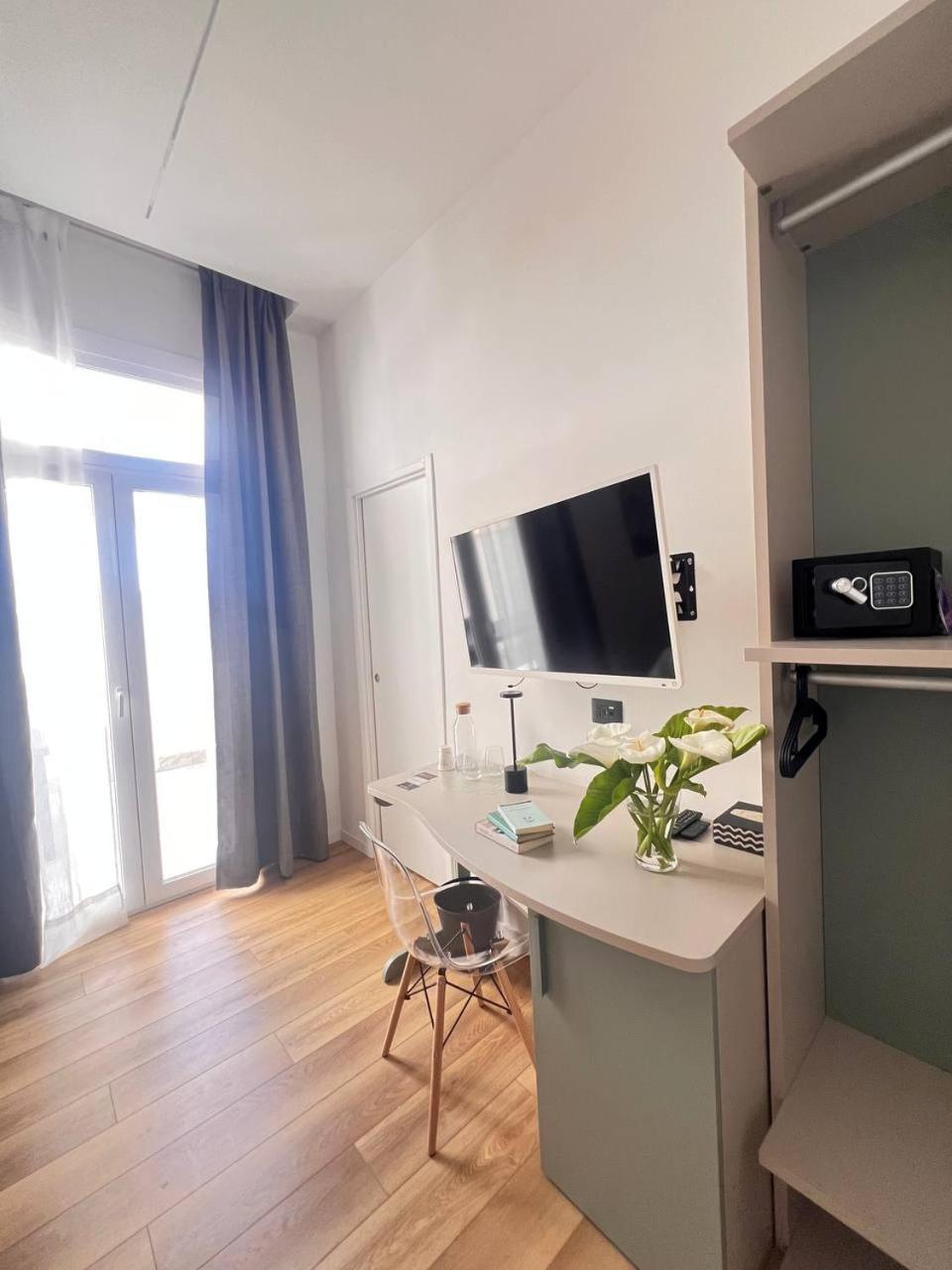 Bed and Breakfast 49 Downtown Pompeii Экстерьер фото