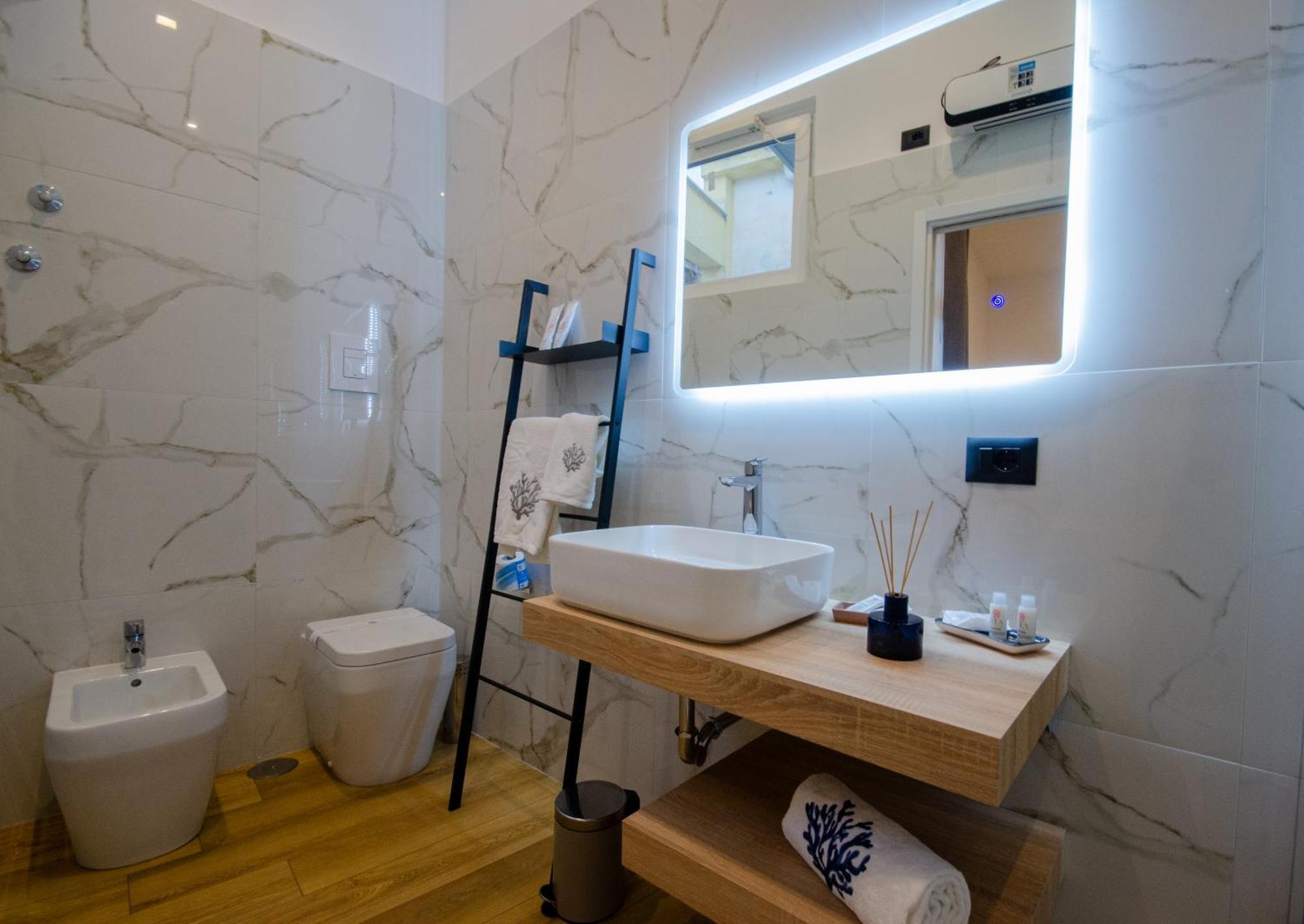 Bed and Breakfast 49 Downtown Pompeii Экстерьер фото