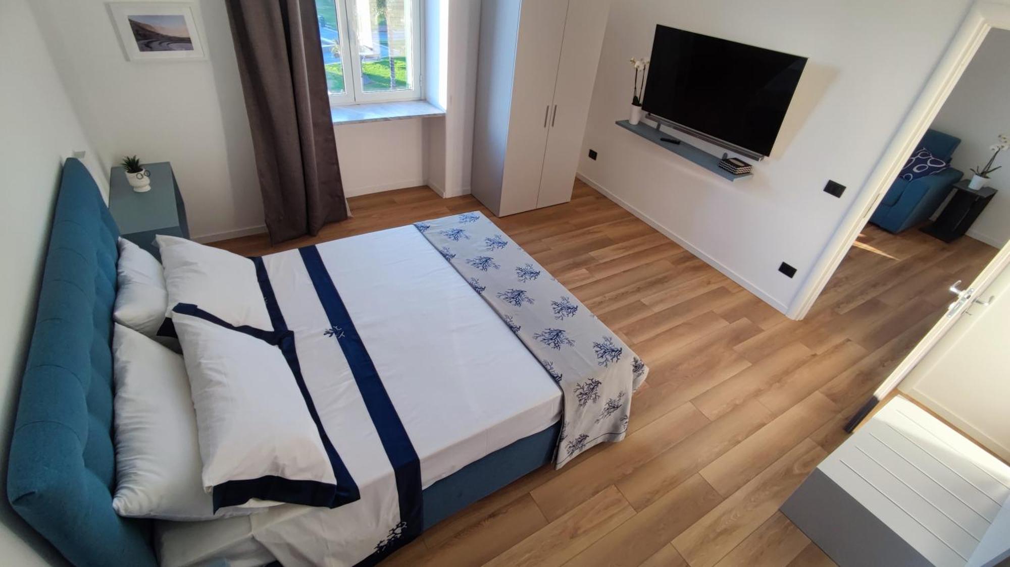Bed and Breakfast 49 Downtown Pompeii Экстерьер фото