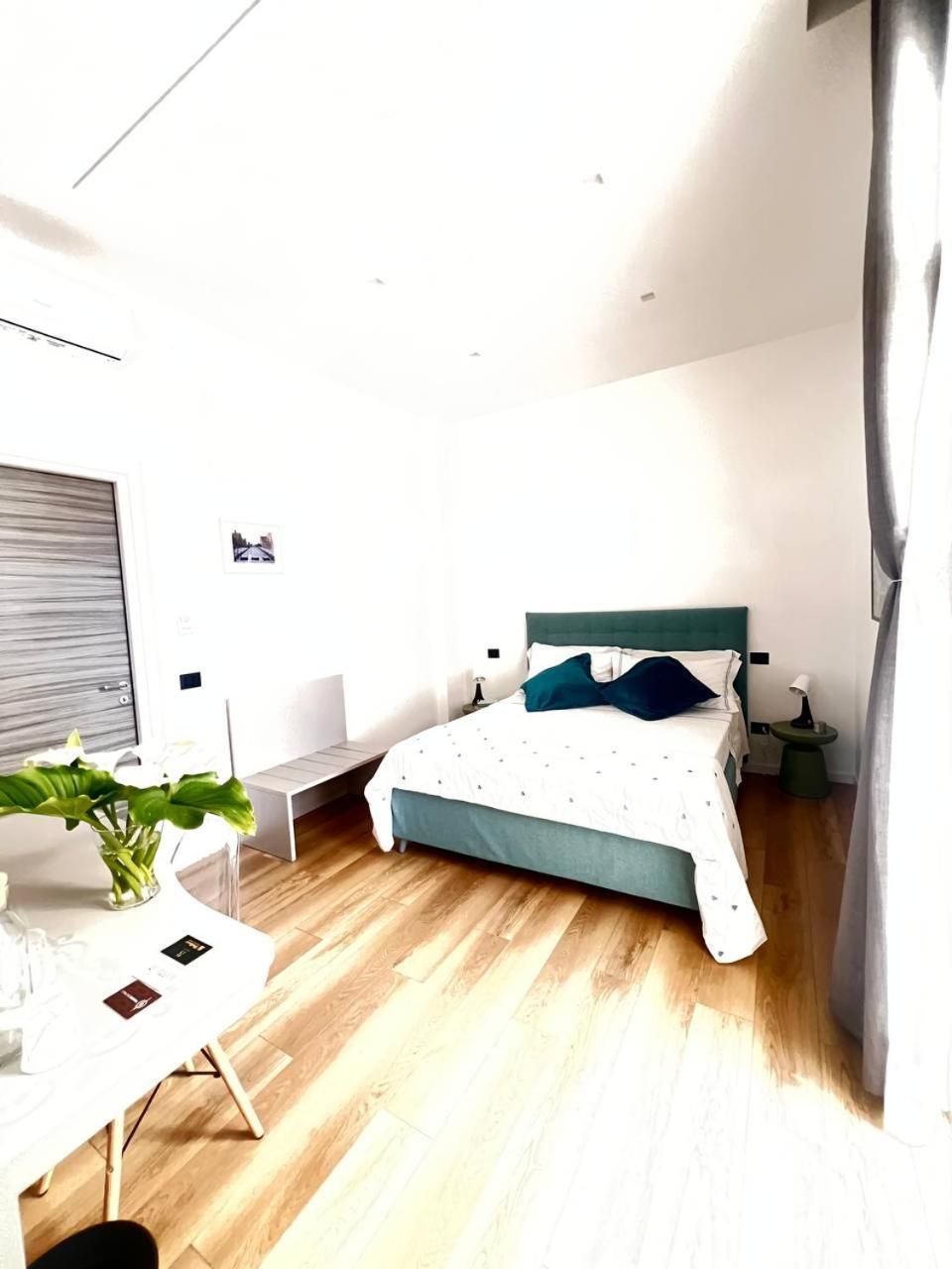 Bed and Breakfast 49 Downtown Pompeii Экстерьер фото