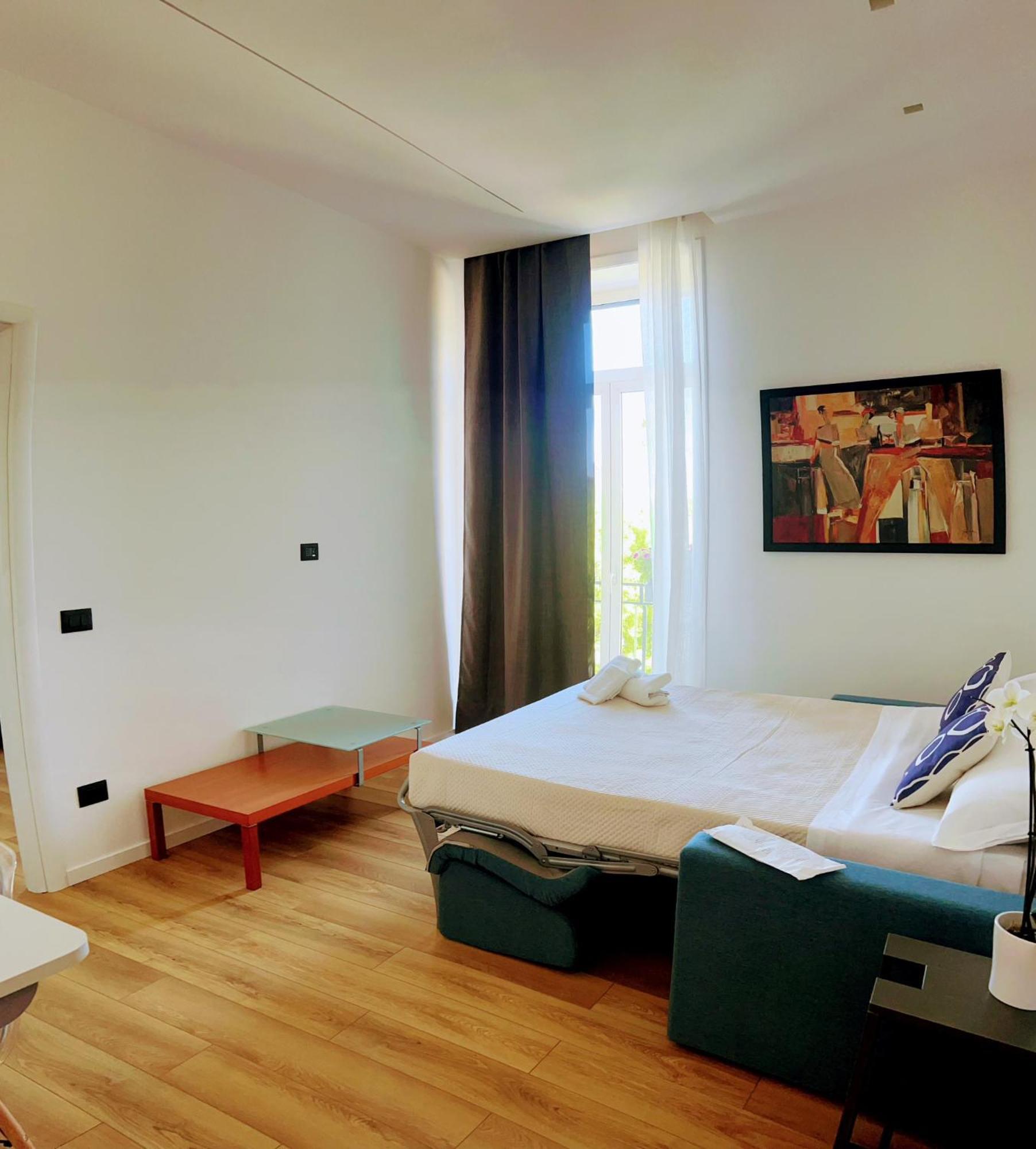 Bed and Breakfast 49 Downtown Pompeii Экстерьер фото