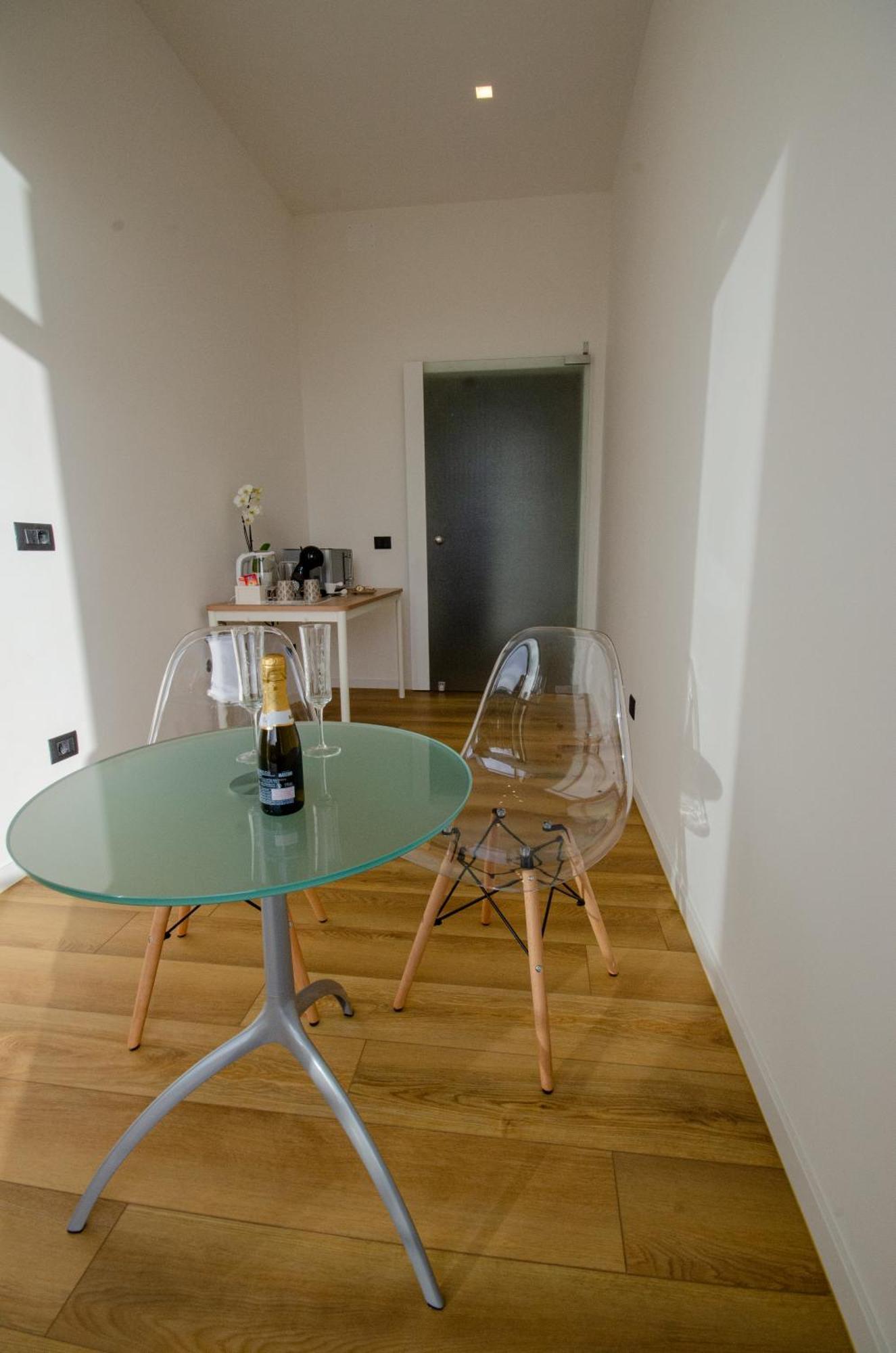 Bed and Breakfast 49 Downtown Pompeii Экстерьер фото