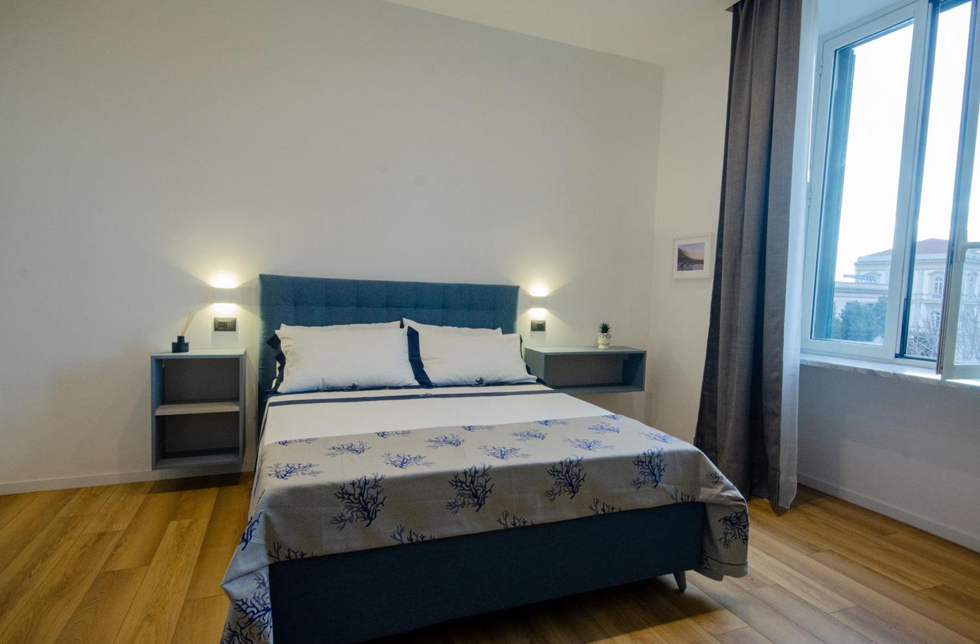 Bed and Breakfast 49 Downtown Pompeii Экстерьер фото