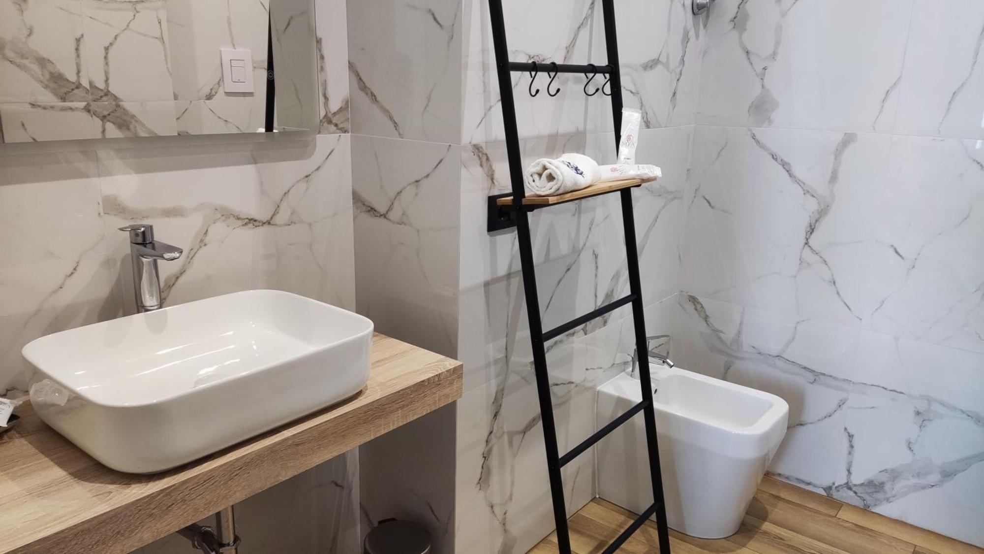 Bed and Breakfast 49 Downtown Pompeii Экстерьер фото