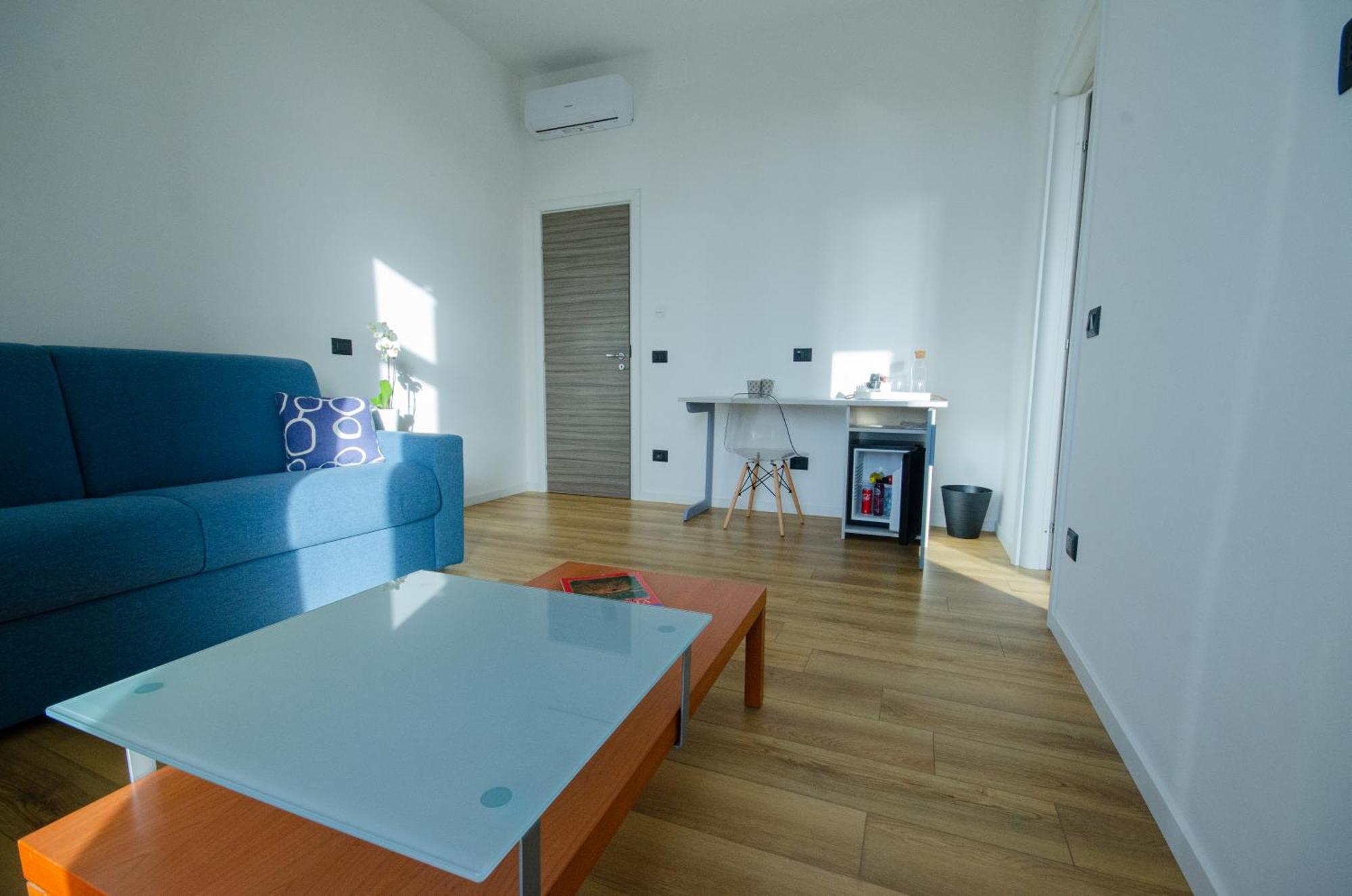 Bed and Breakfast 49 Downtown Pompeii Экстерьер фото