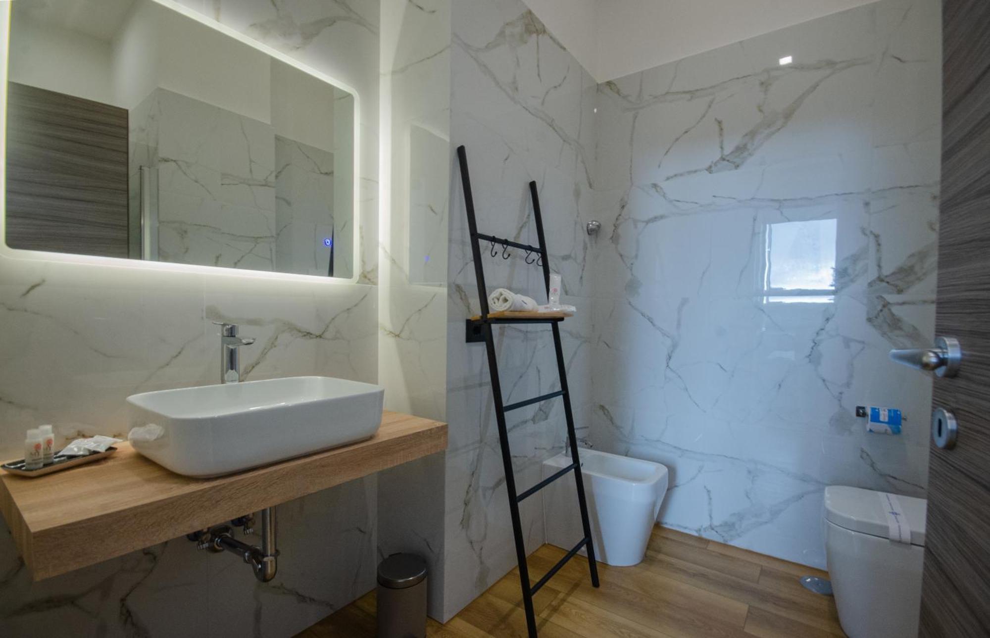 Bed and Breakfast 49 Downtown Pompeii Экстерьер фото
