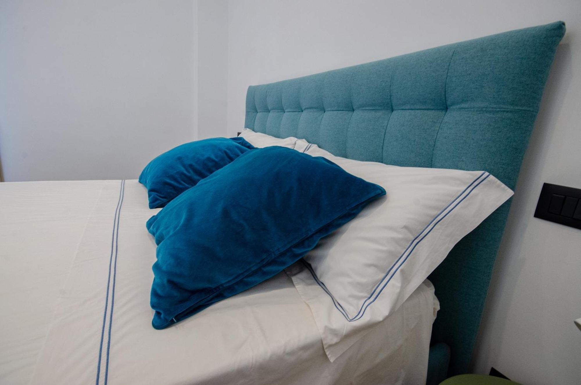 Bed and Breakfast 49 Downtown Pompeii Экстерьер фото