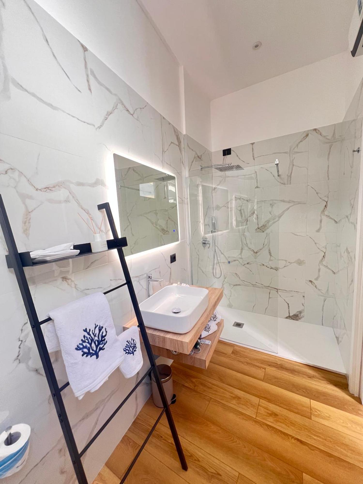 Bed and Breakfast 49 Downtown Pompeii Экстерьер фото