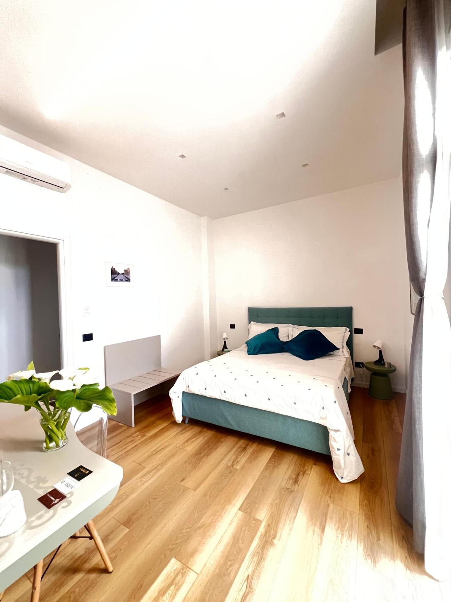 Bed and Breakfast 49 Downtown Pompeii Экстерьер фото