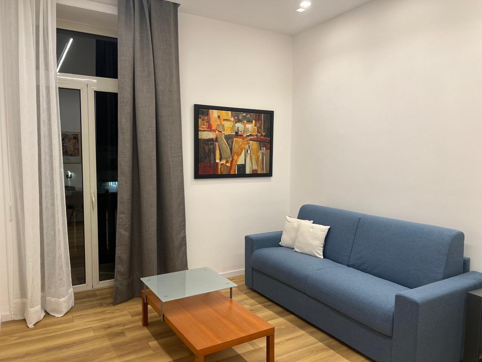 Bed and Breakfast 49 Downtown Pompeii Экстерьер фото