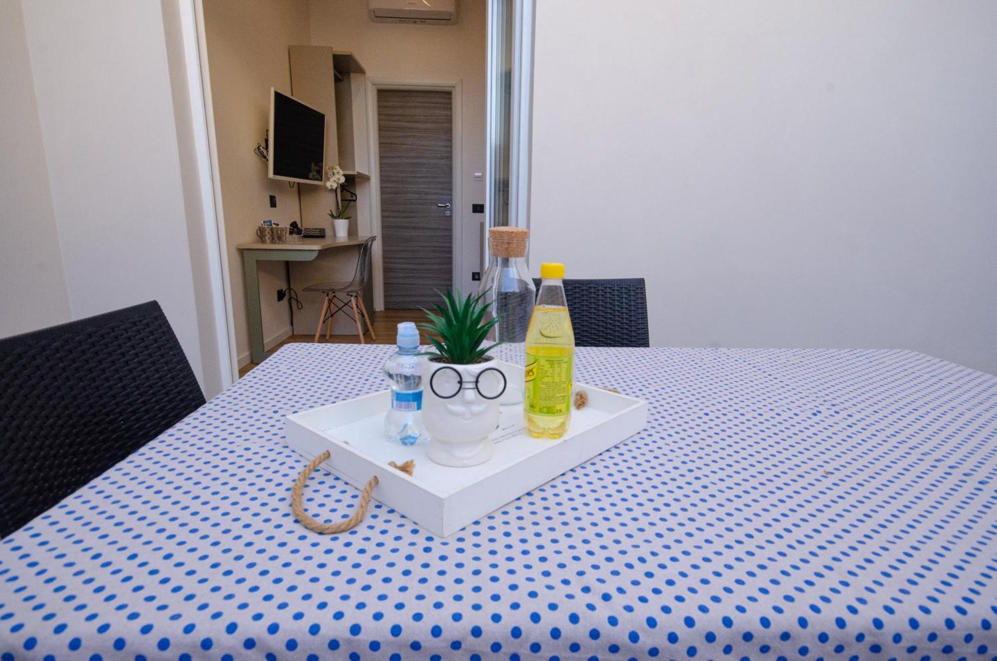Bed and Breakfast 49 Downtown Pompeii Экстерьер фото